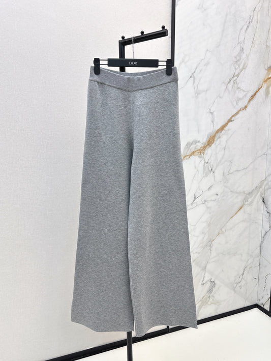 CD 25fw reversible pants