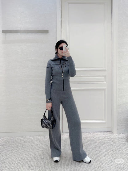 CD 25fw reversible pants