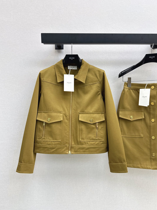 Celi 25fw jacket