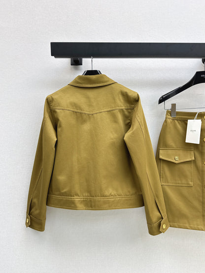 Celi 25fw jacket