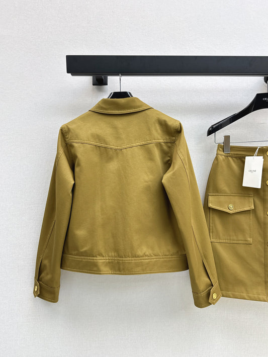 Celi 25fw jacket