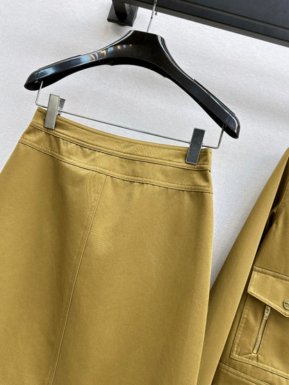 Celi 25fw skirt