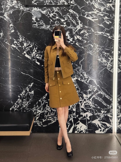 Celi 25fw jacket