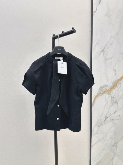 CD 25fw woven jacket