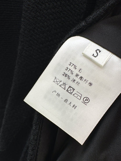 CD 25fw woven jacket