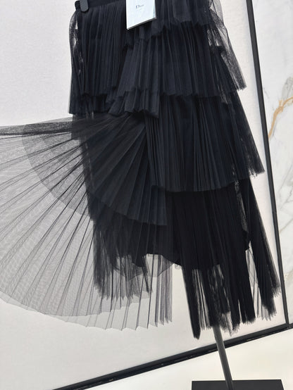 CD 25fw lady skirt
