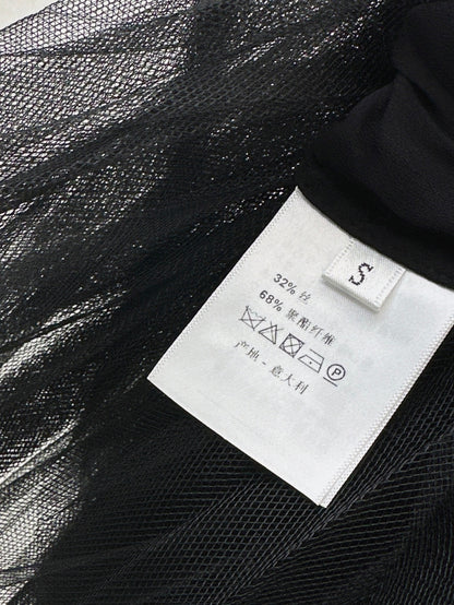 CD 25fw lady skirt