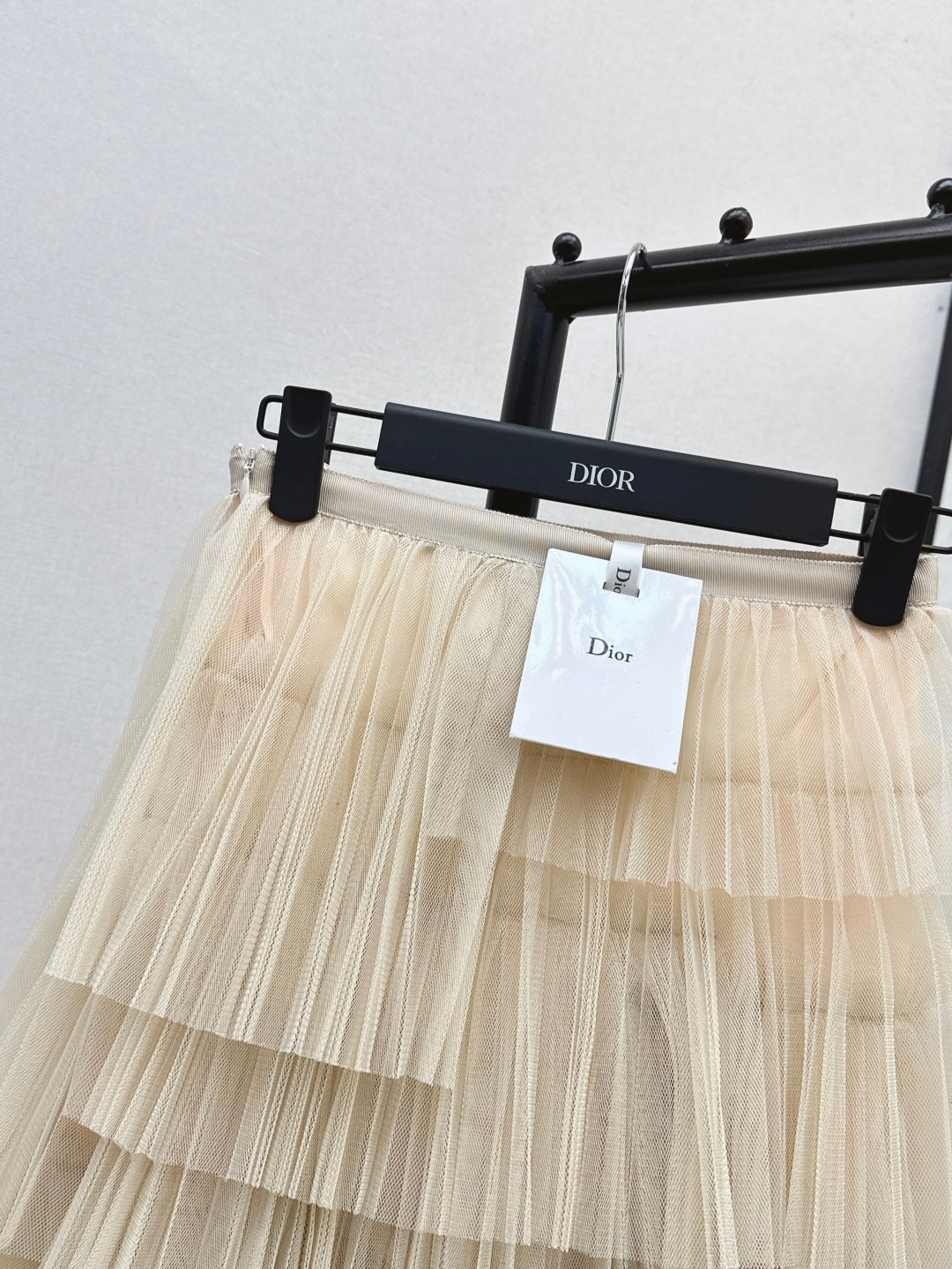 CD 25fw lady skirt