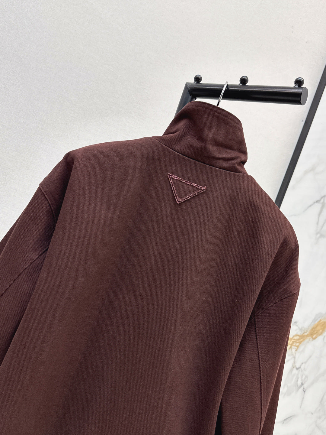 Pra 25fw cargo jacket