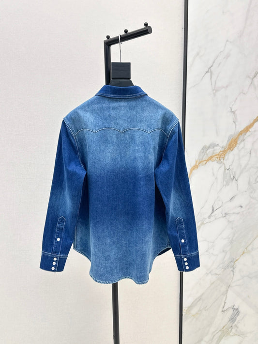 Ral 25fw denim jakcet
