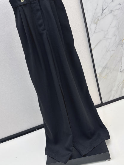 Loro 25fw jumpsuit