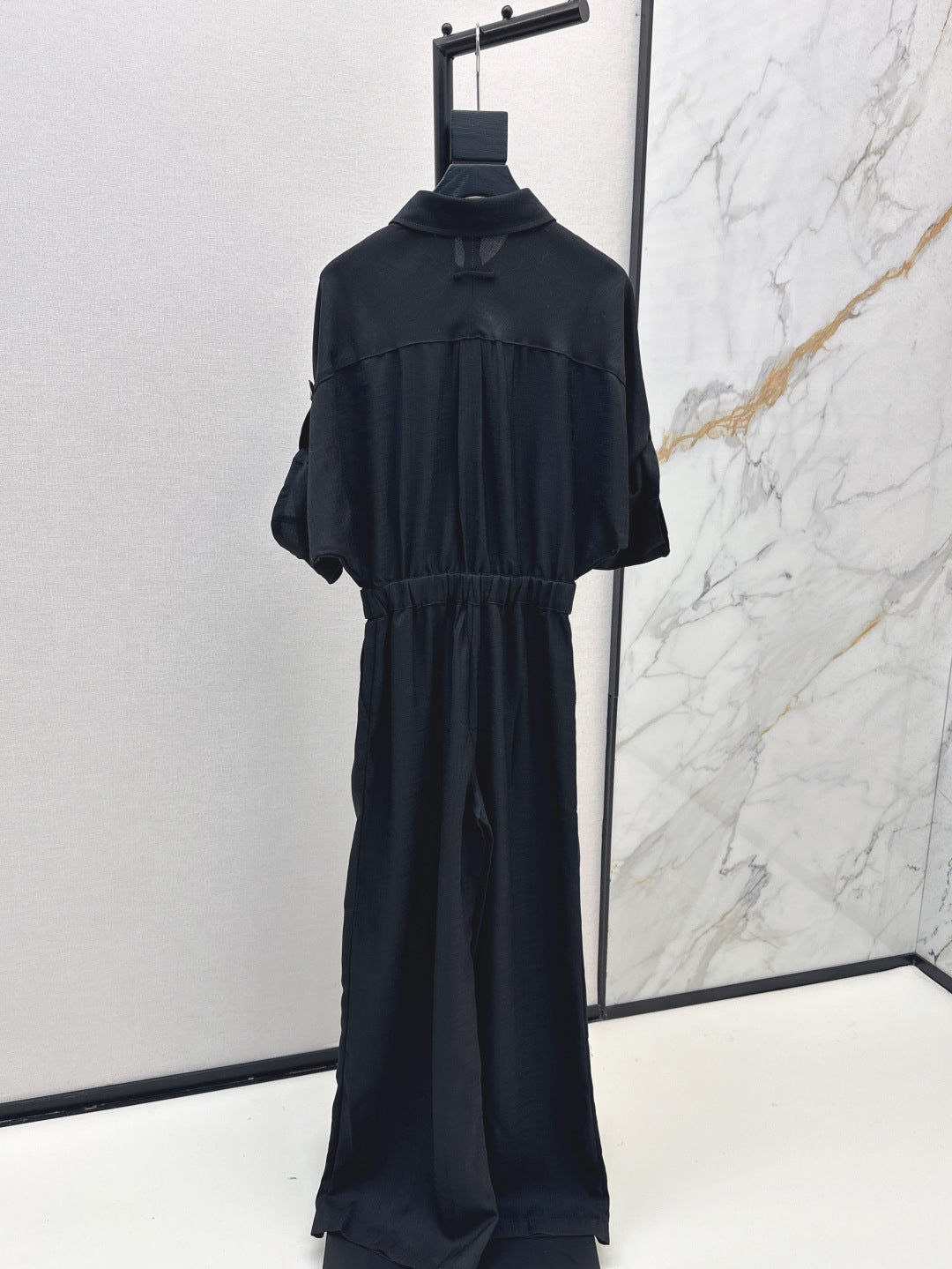 Loro 25fw jumpsuit