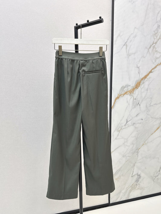 Loe 25fw pants