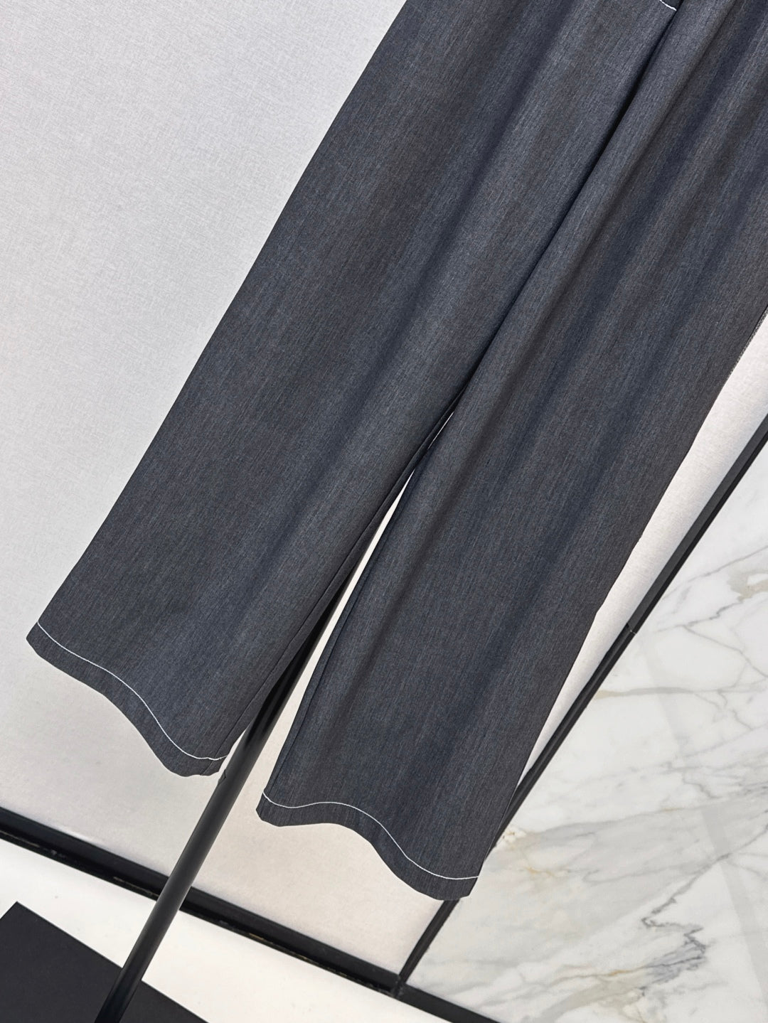 CD 25fw drawstring pants