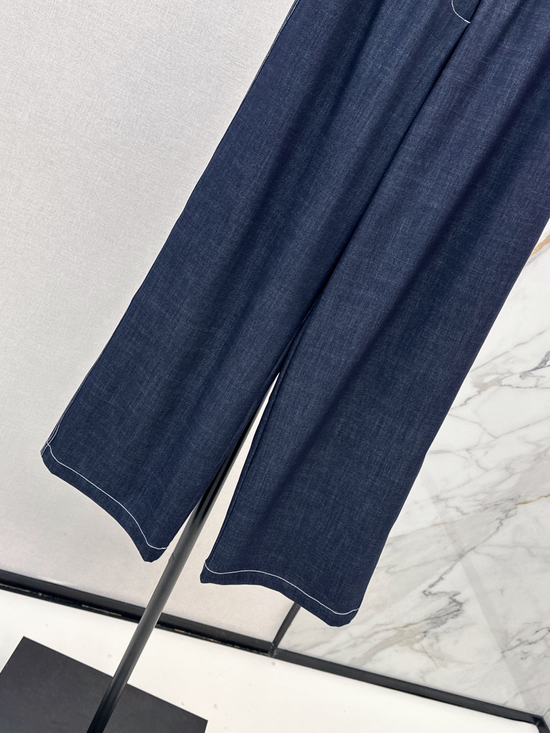 CD 25fw drawstring pants