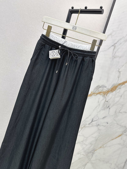 Loe 25fw pants
