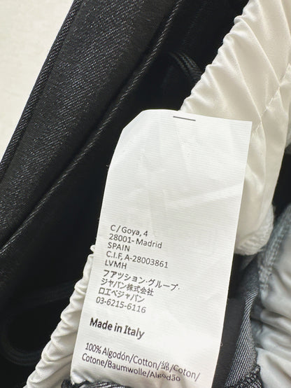 Loe 25fw pants