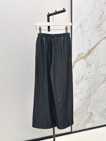 Loe 25fw pants