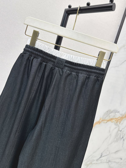 Loe 25fw pants