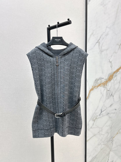 Pra 25fw reversible jacket