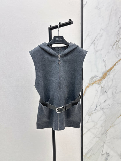 Pra 25fw reversible jacket