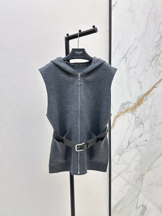 Pra 25fw reversible jacket