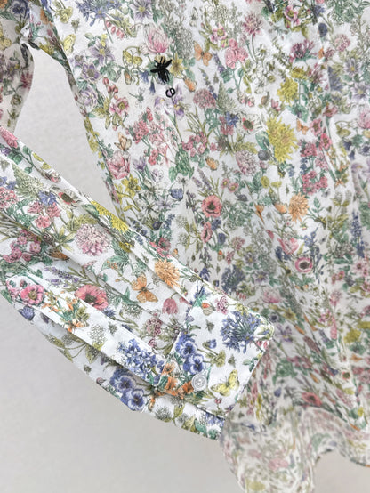 CD 25ss printed shirt