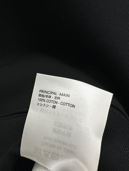 Louis 25fw hoodie suit