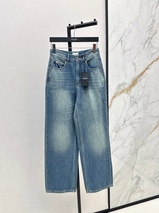 Saint lau 25fw jeans
