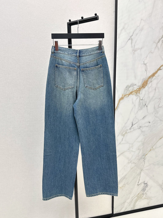 Saint lau 25fw jeans