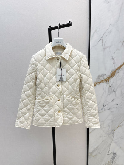 Monc 25fw padded jacket