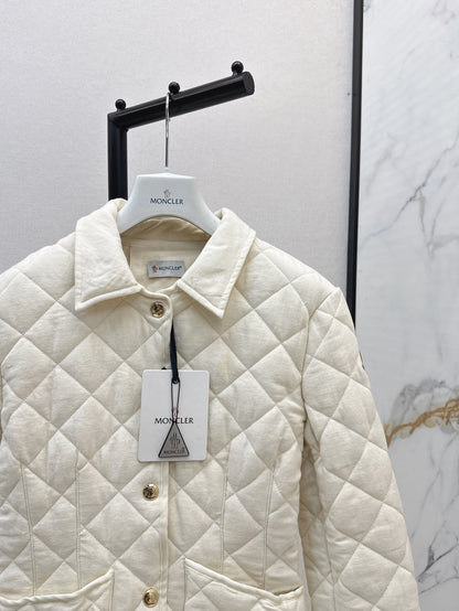 Monc 25fw padded jacket