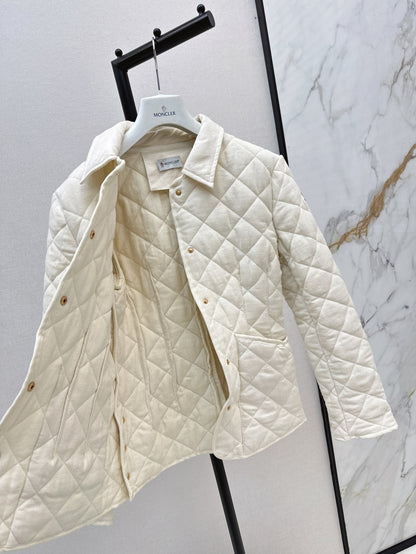Monc 25fw padded jacket