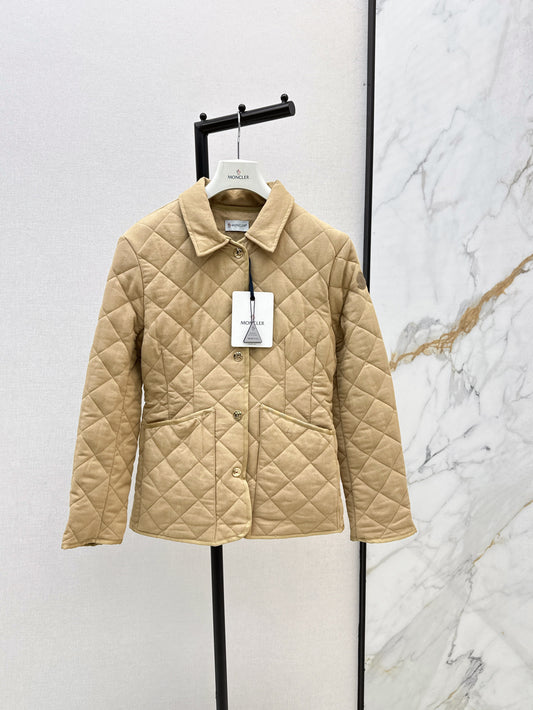 Monc 25fw padded jacket