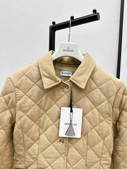 Monc 25fw padded jacket