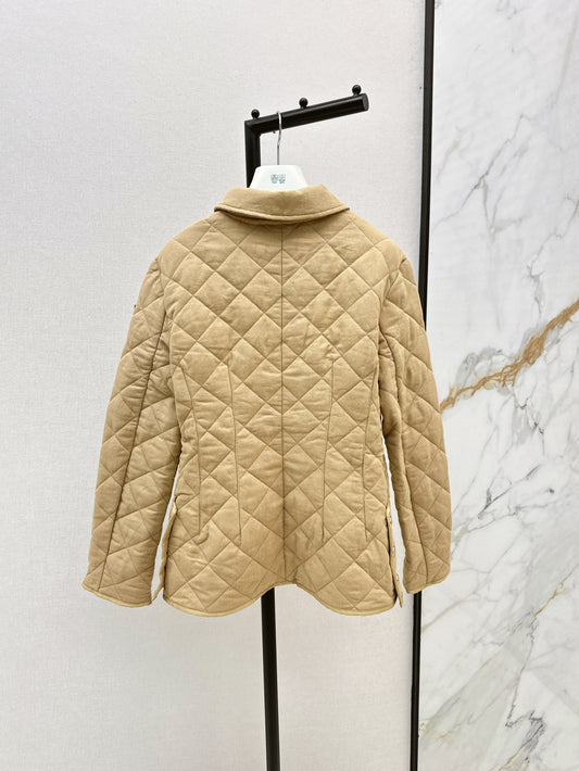 Monc 25fw padded jacket
