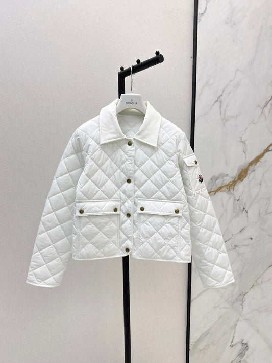 Monc 25fw padded jacket