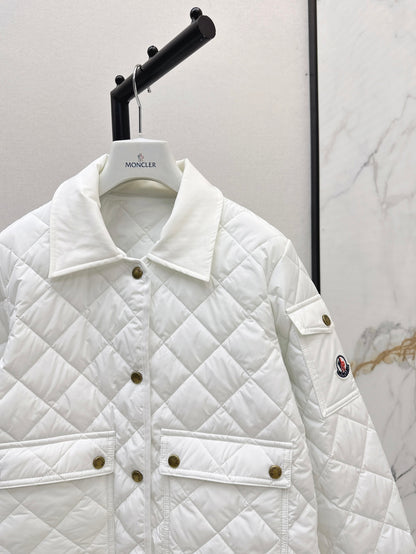 Monc 25fw padded jacket