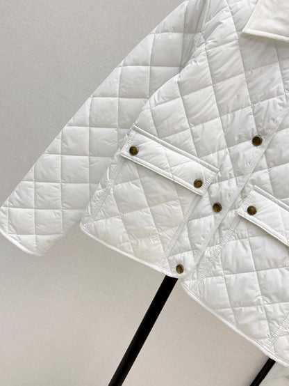 Monc 25fw padded jacket