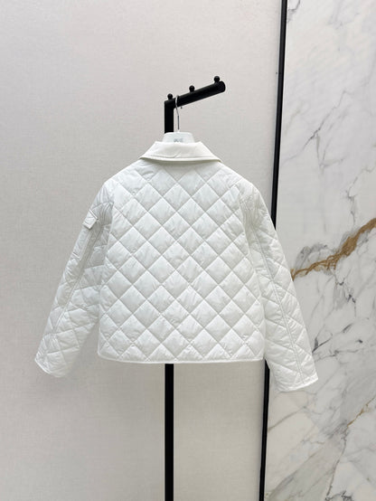 Monc 25fw padded jacket