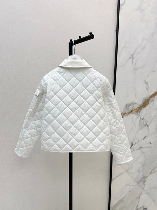 Monc 25fw padded jacket
