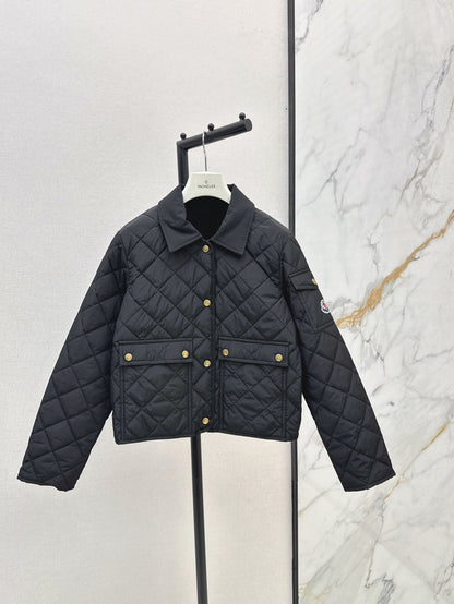Monc 25fw padded jacket