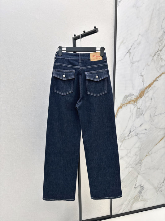 Pra 25fw jeans