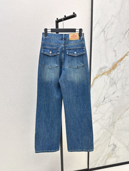 Pra 25fw jeans