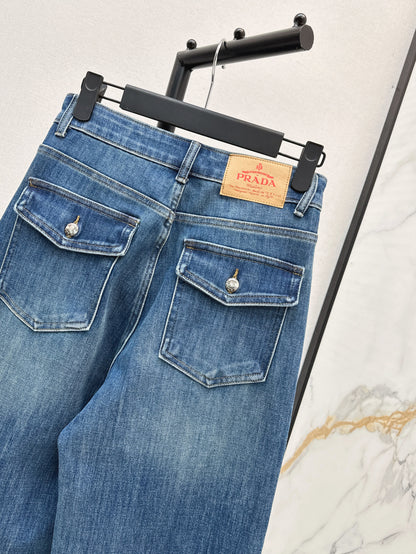 Pra 25fw jeans