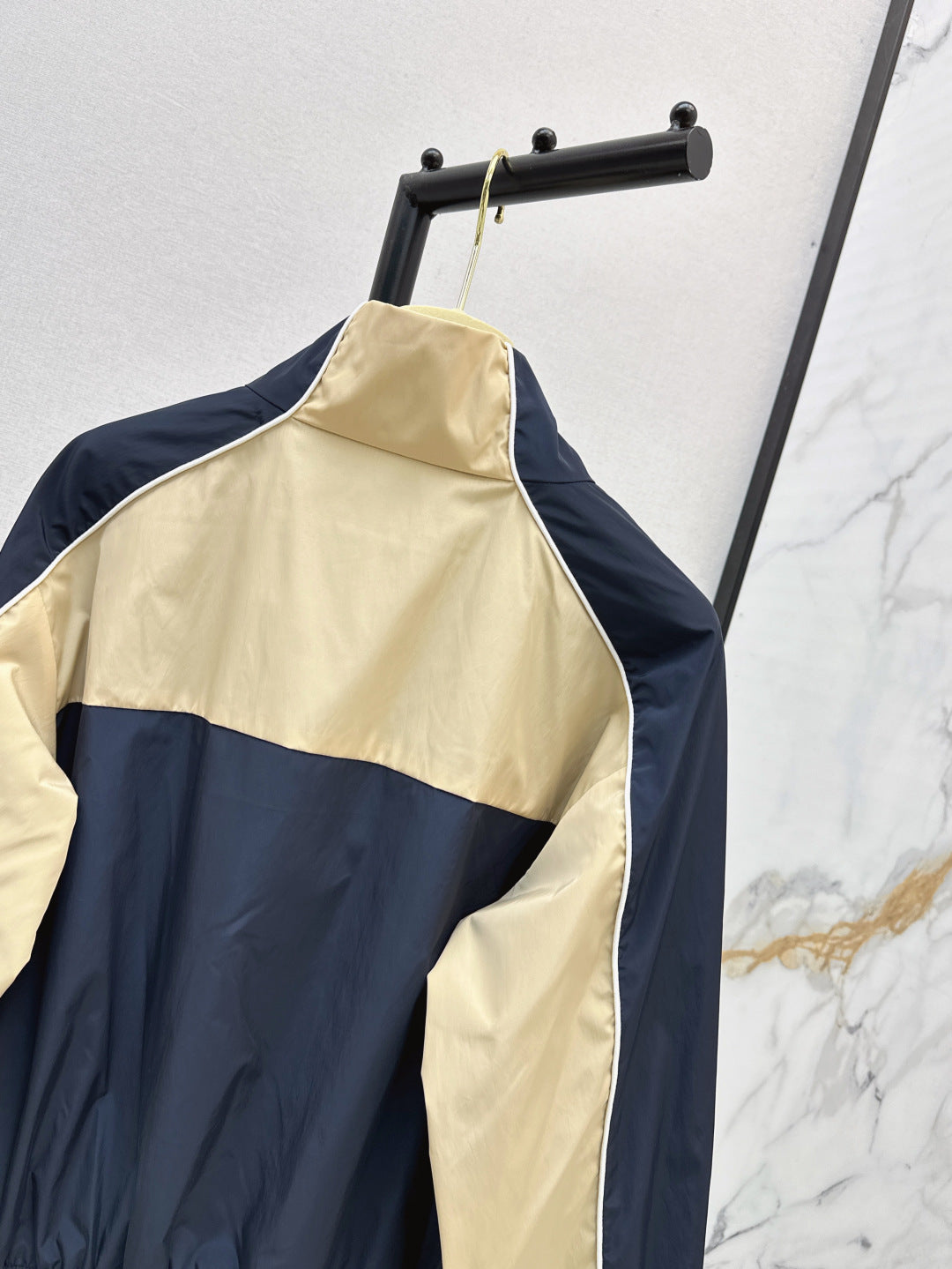 Miu 25fw jacket