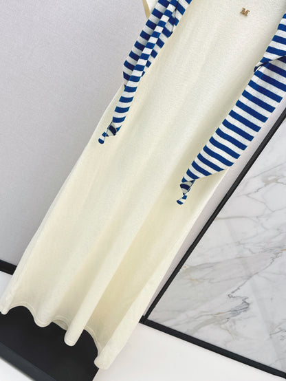 Max 25fw shawl dress