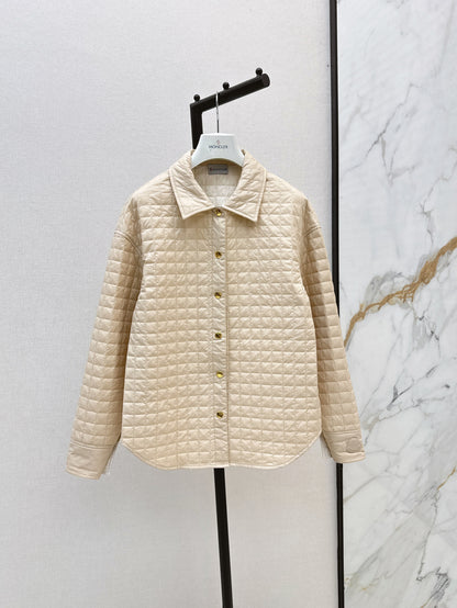 Monc 25fw padded jacket