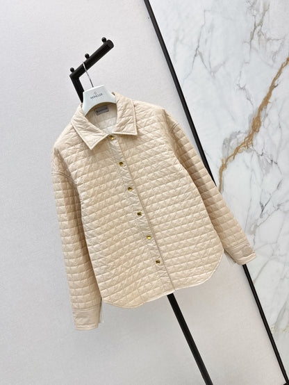 Monc 25fw padded jacket