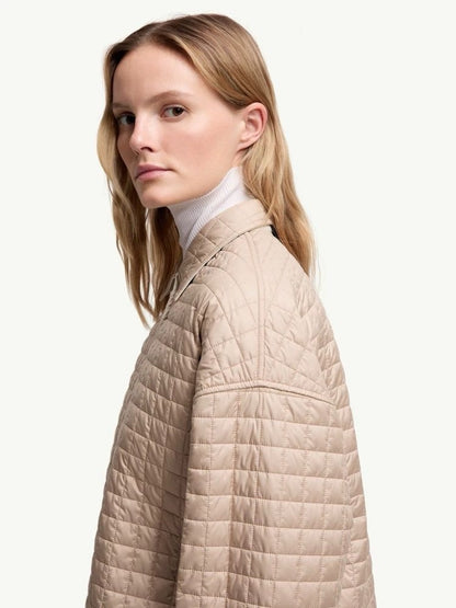 Monc 25fw padded jacket